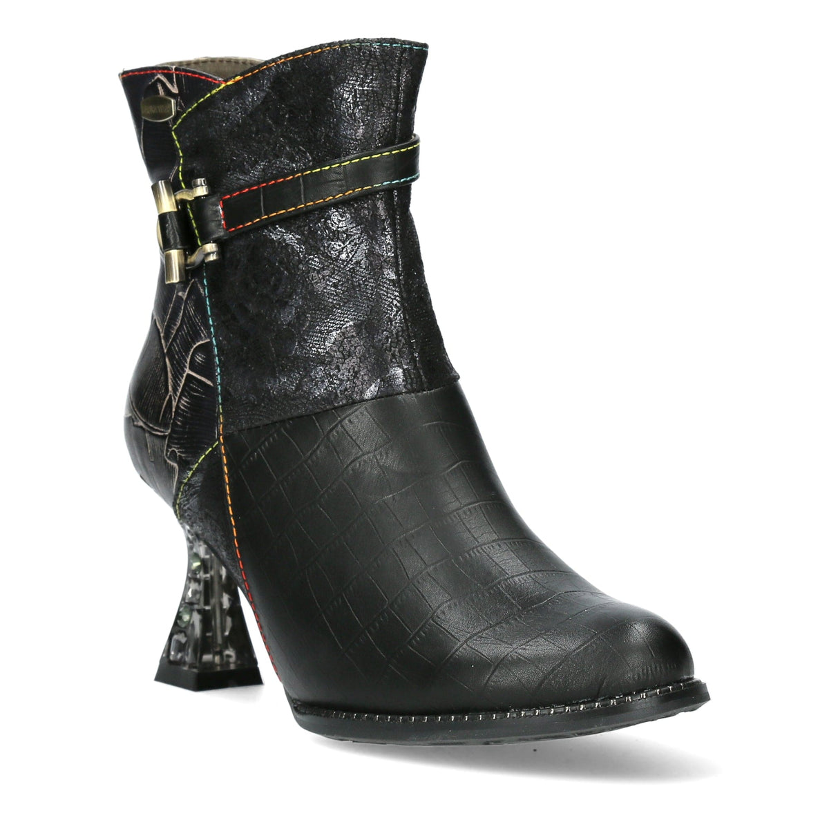 Ankle Boots - OLIVEO 04