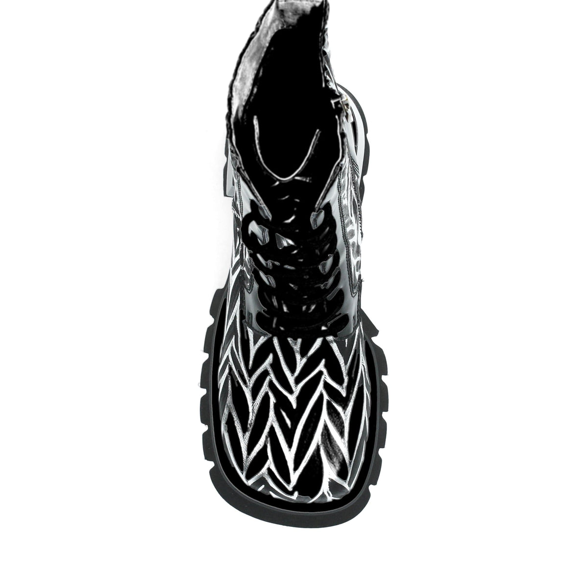 Ankle Boots - OLPHAO 01