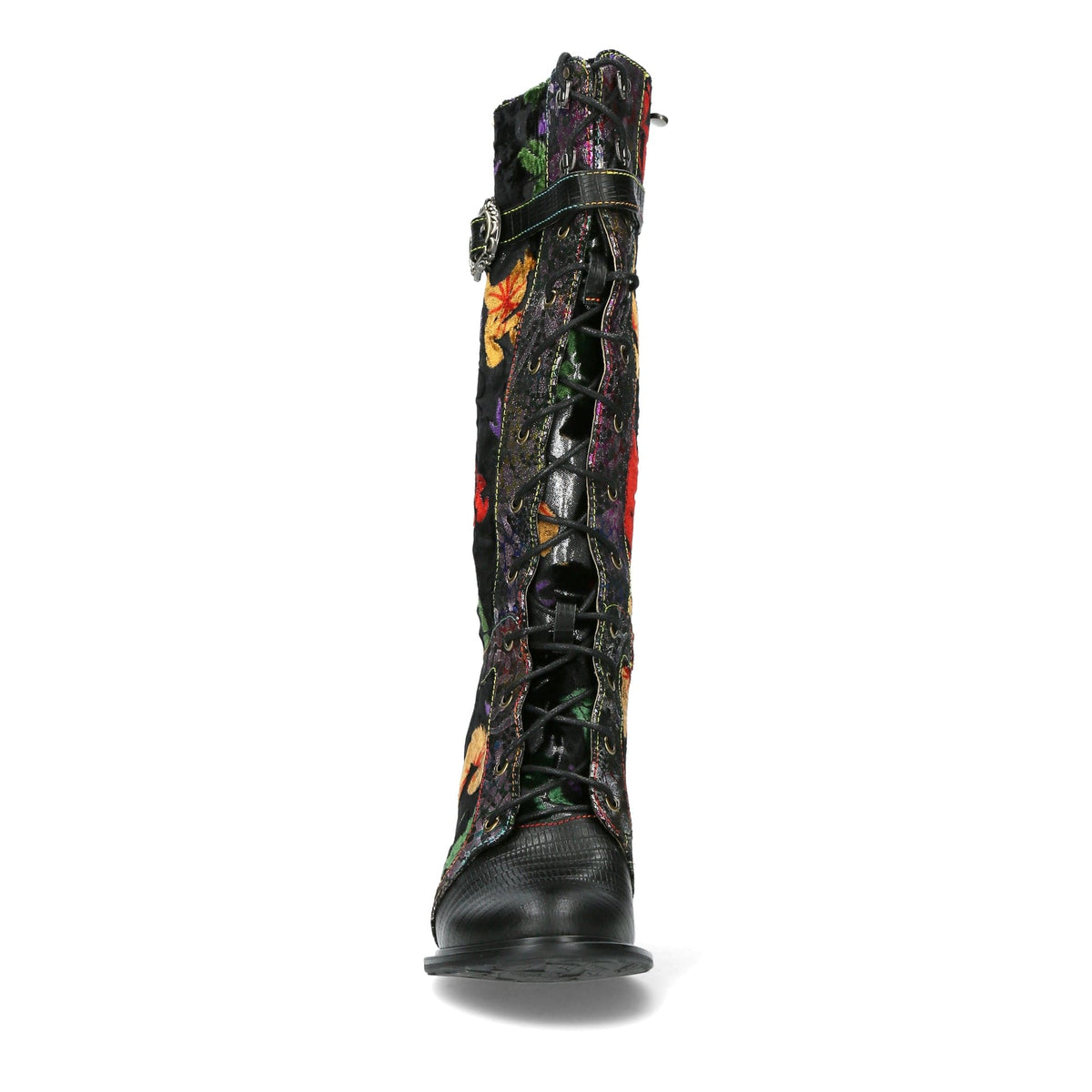 Boots - OLYMPEO 01