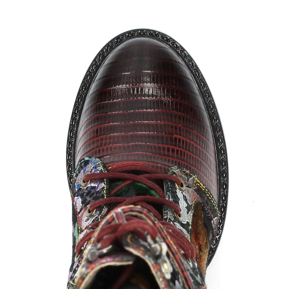 Boots - OLYMPEO 01