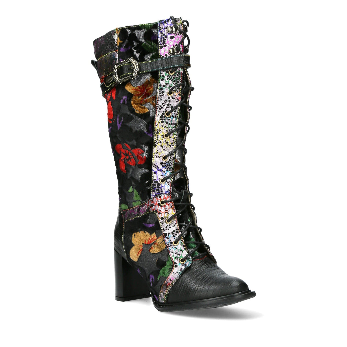 Boots - OLYMPEO 01