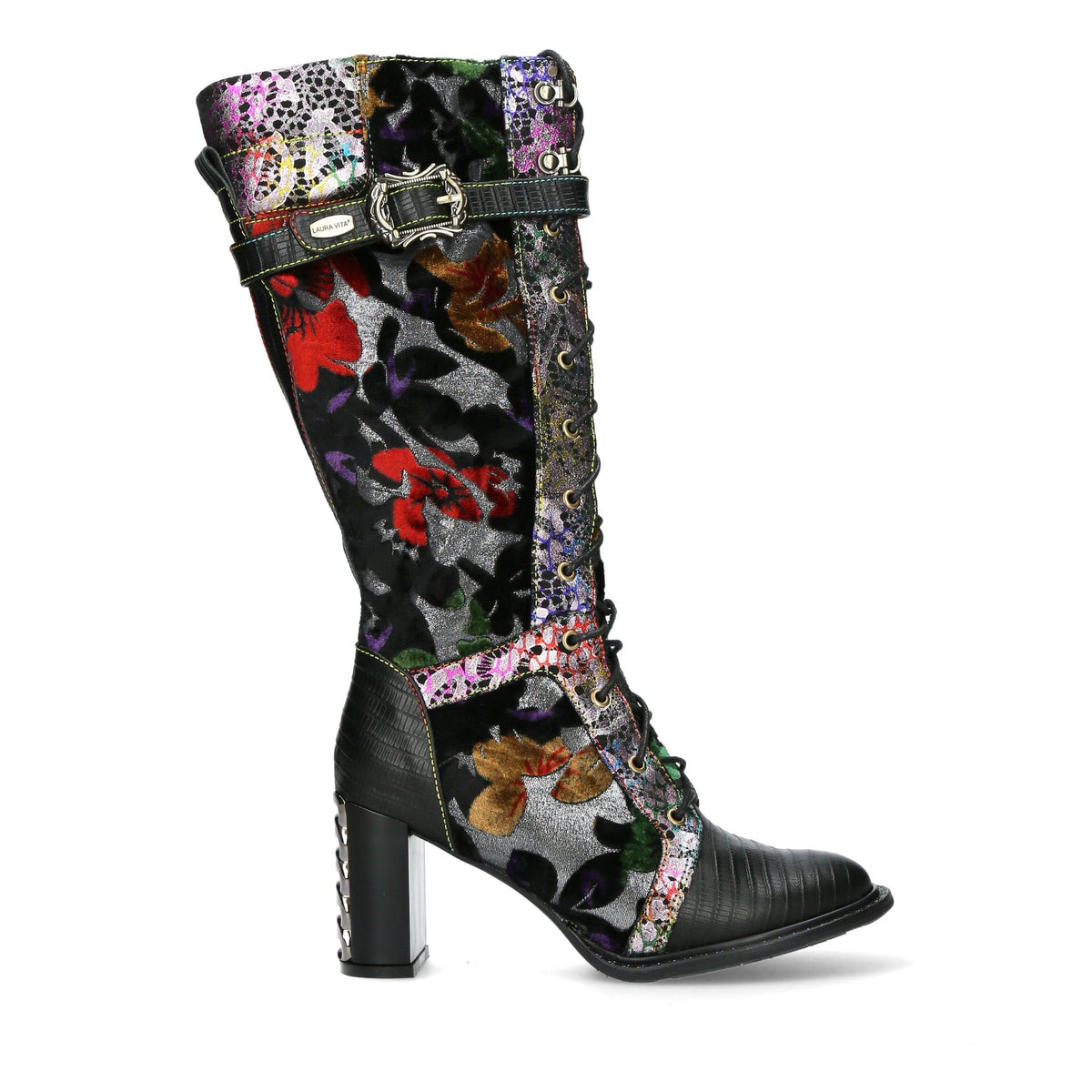Boots - OLYMPEO 01