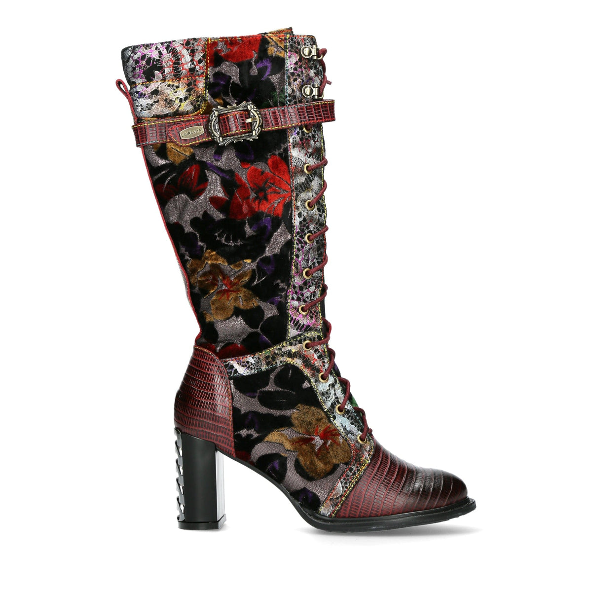 Boots - OLYMPEO 01