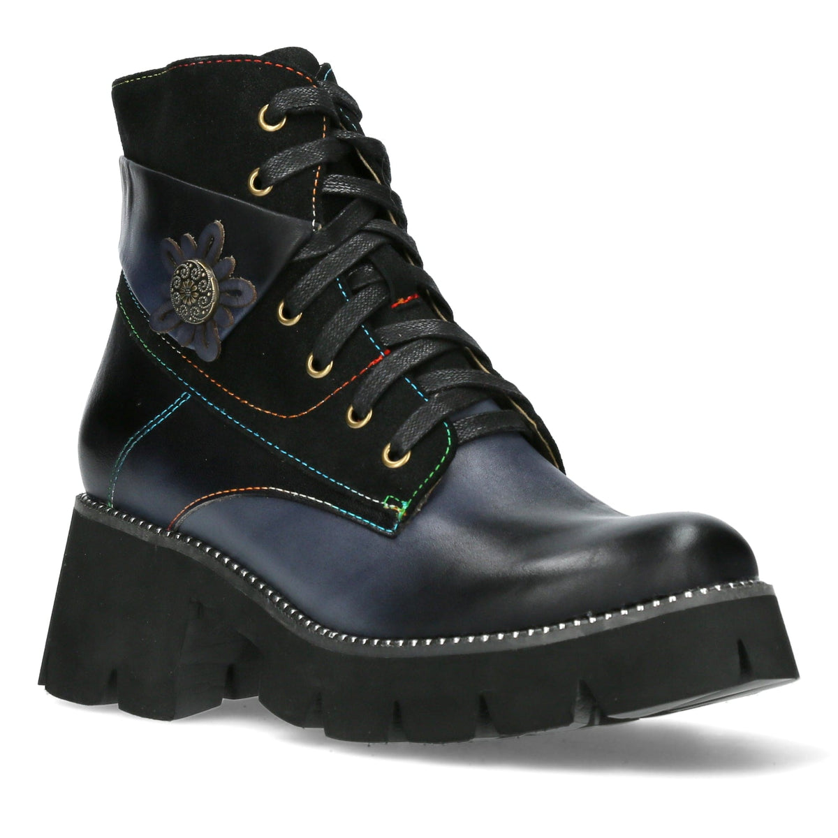 Ankle Boots - OMIO 01
