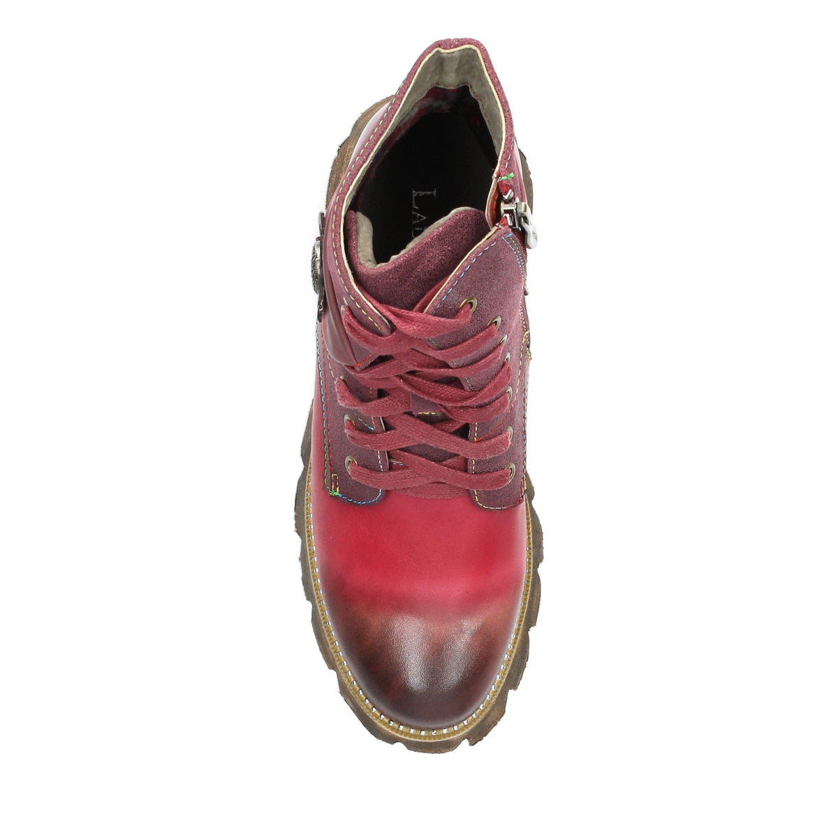 Ankle Boots - OMIO 01