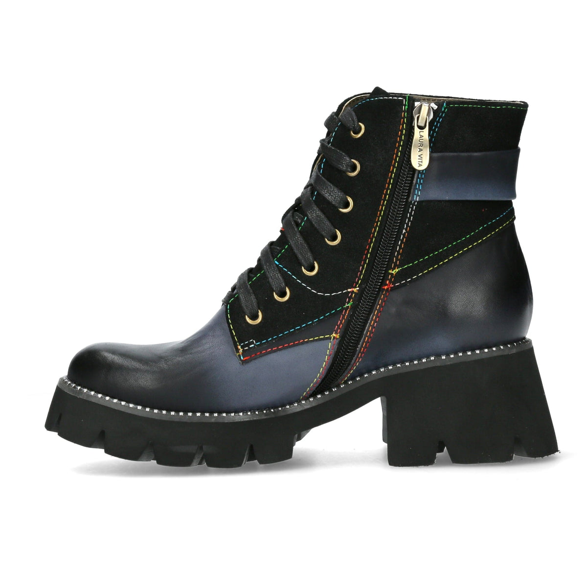 Ankle Boots - OMIO 01