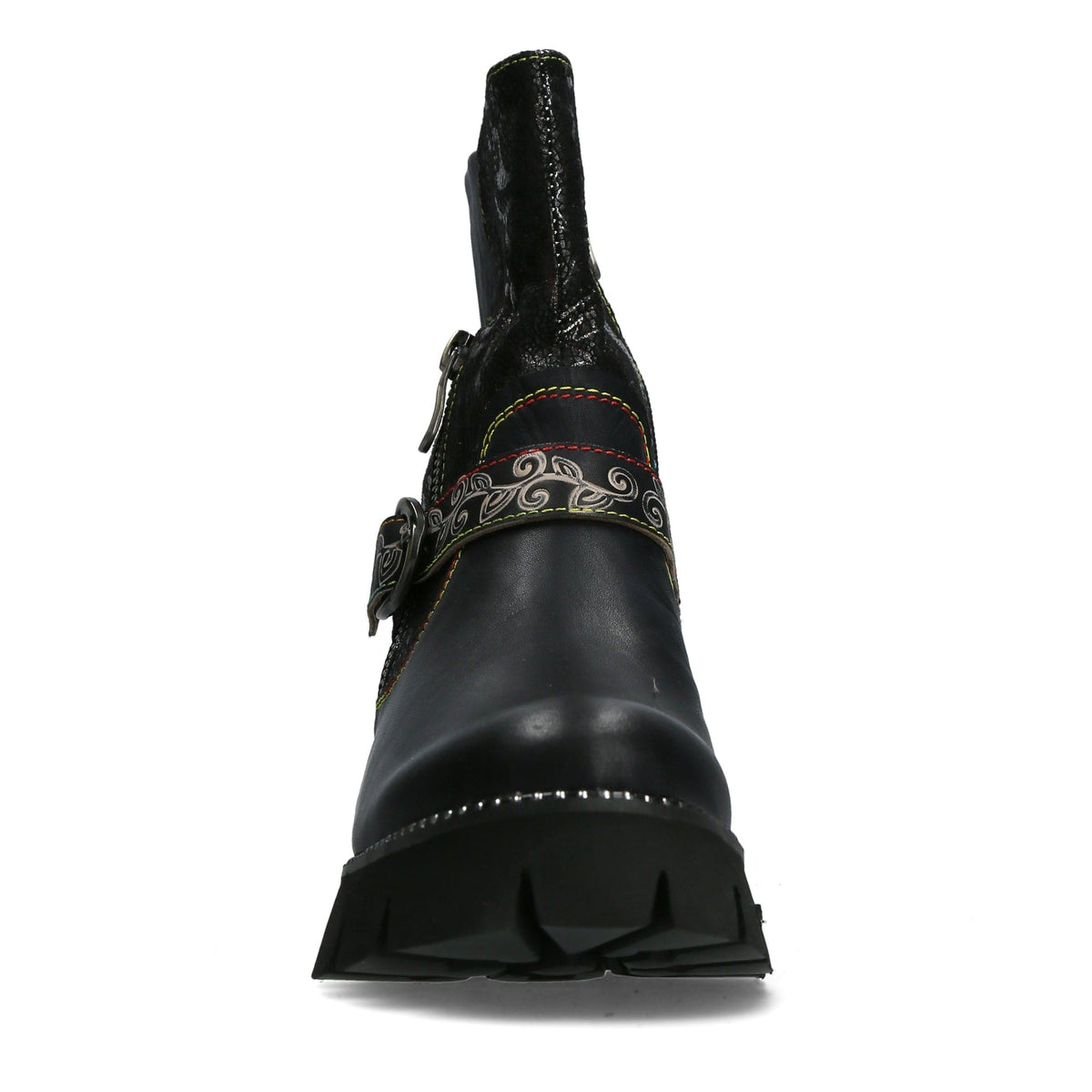 Ankle Boots - OMIO 03