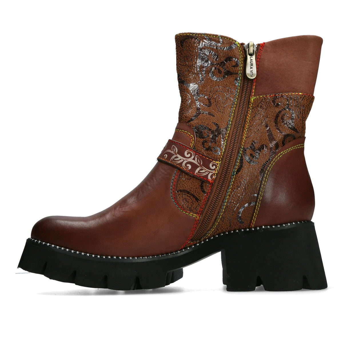 Ankle Boots - OMIO 03