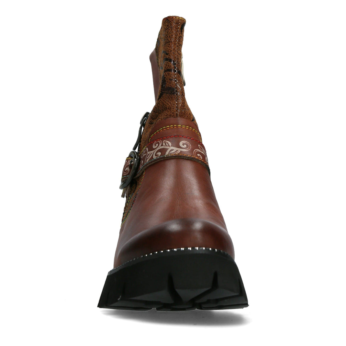 Ankle Boots - OMIO 03