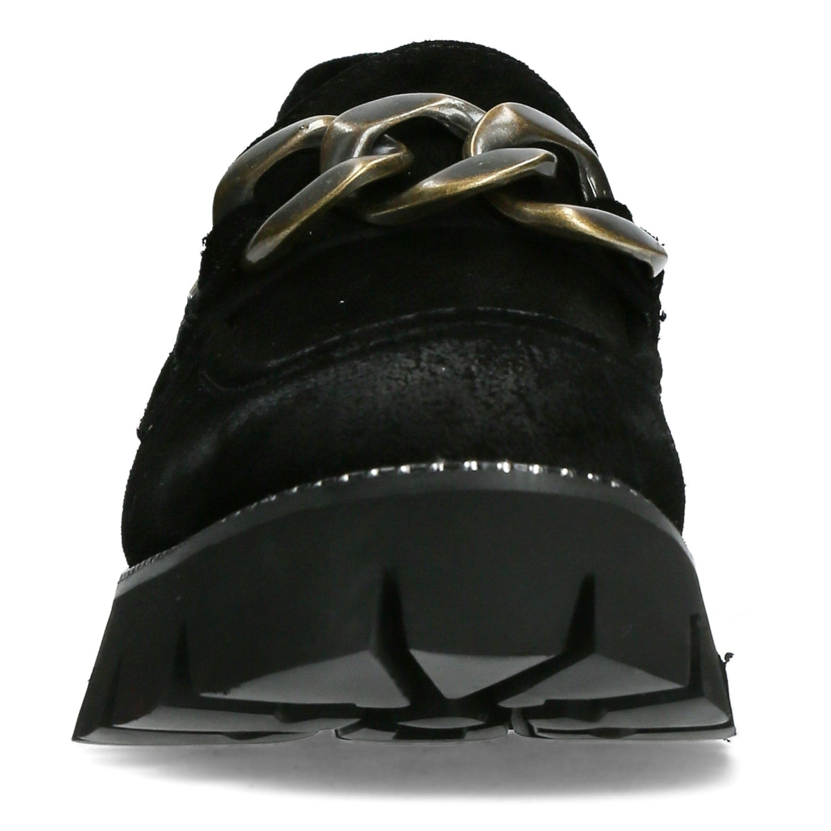 Loafers - OMIO 07