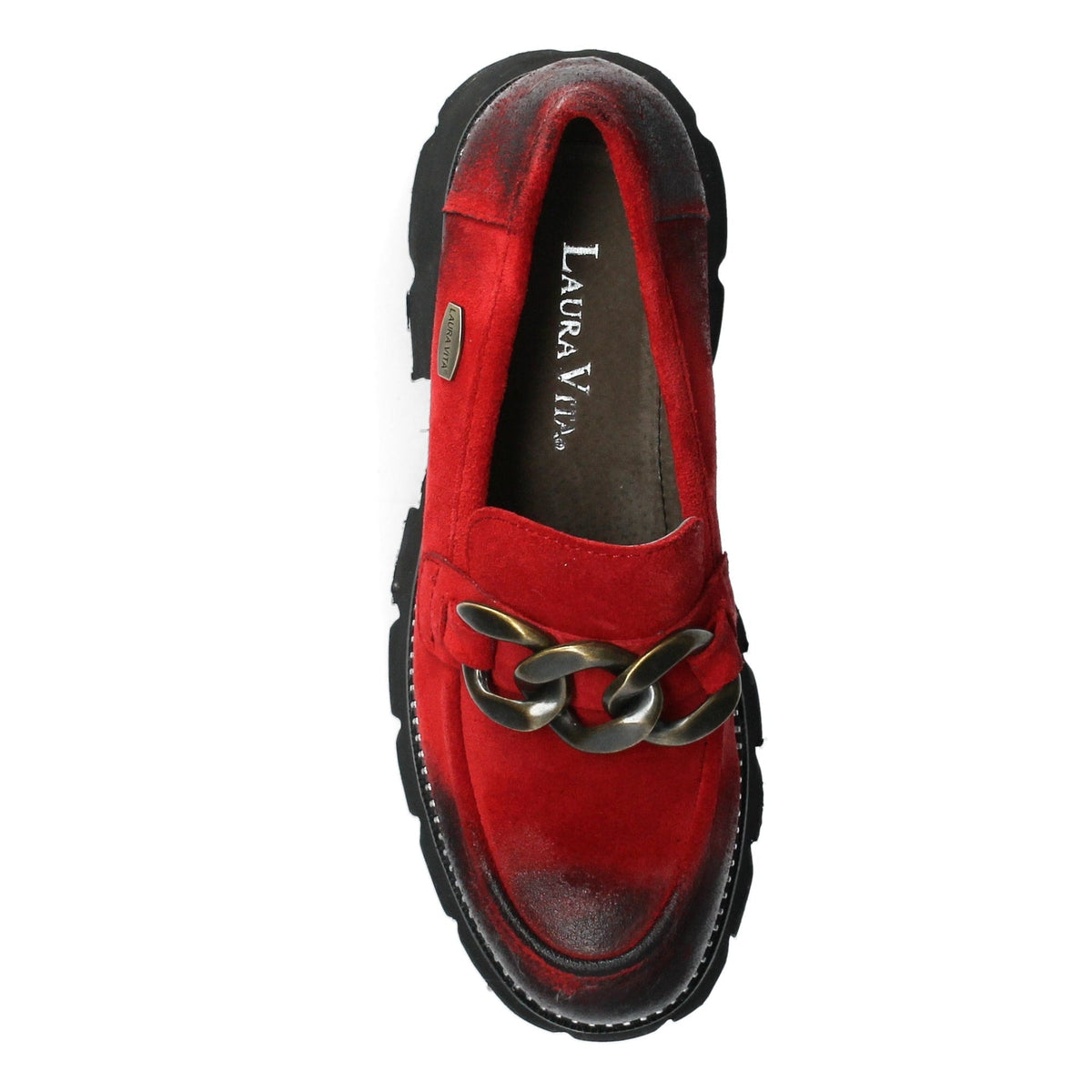 Loafers - OMIO 07
