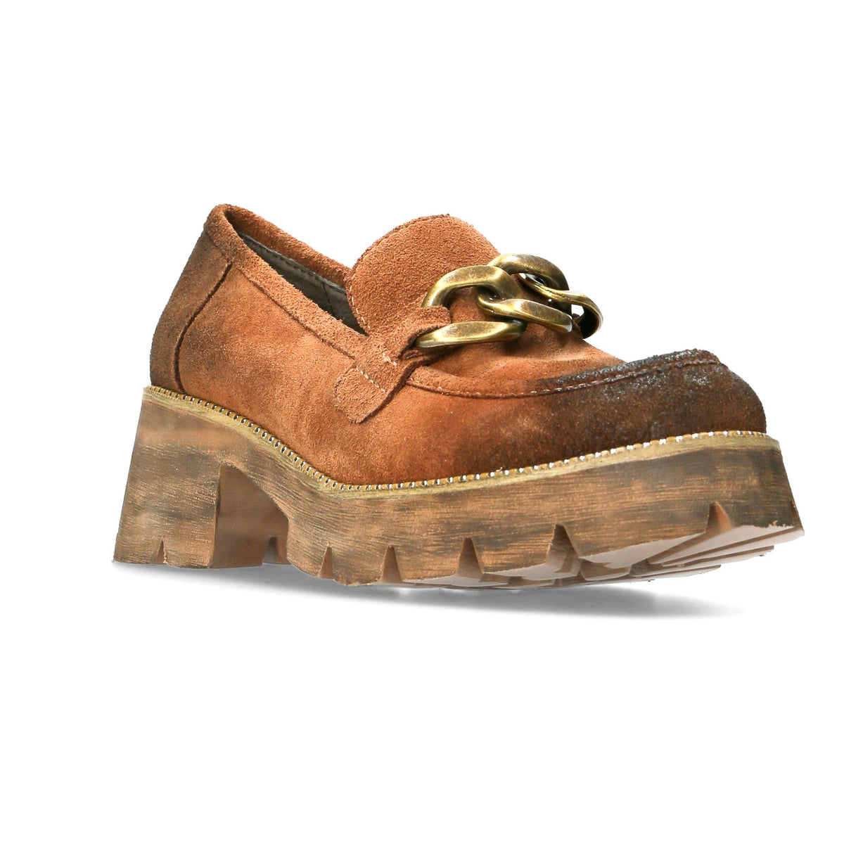 Loafers - OMIO 07