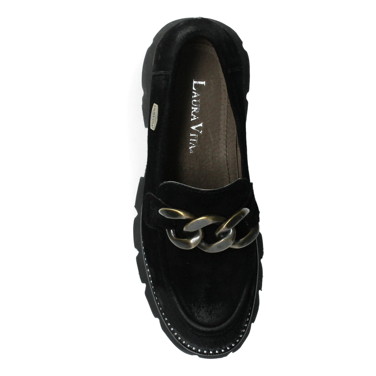Loafers - OMIO 07