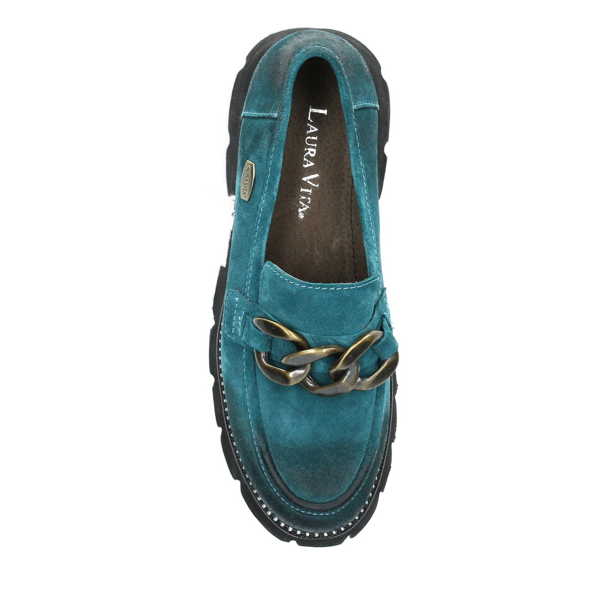 Loafers - OMIO 07