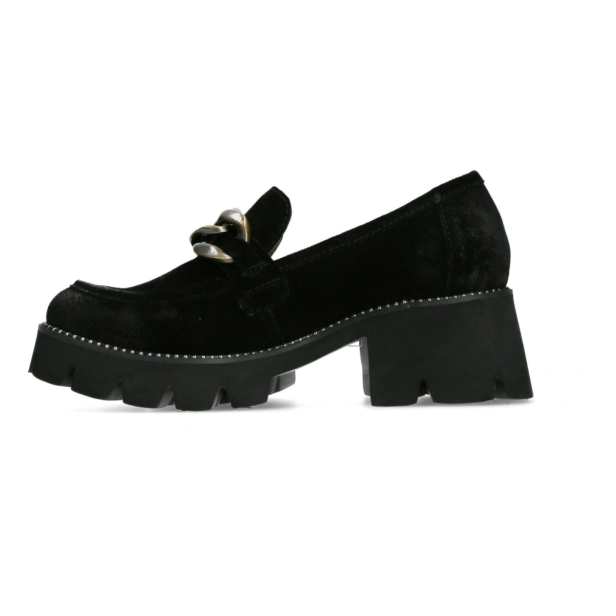Loafers - OMIO 07