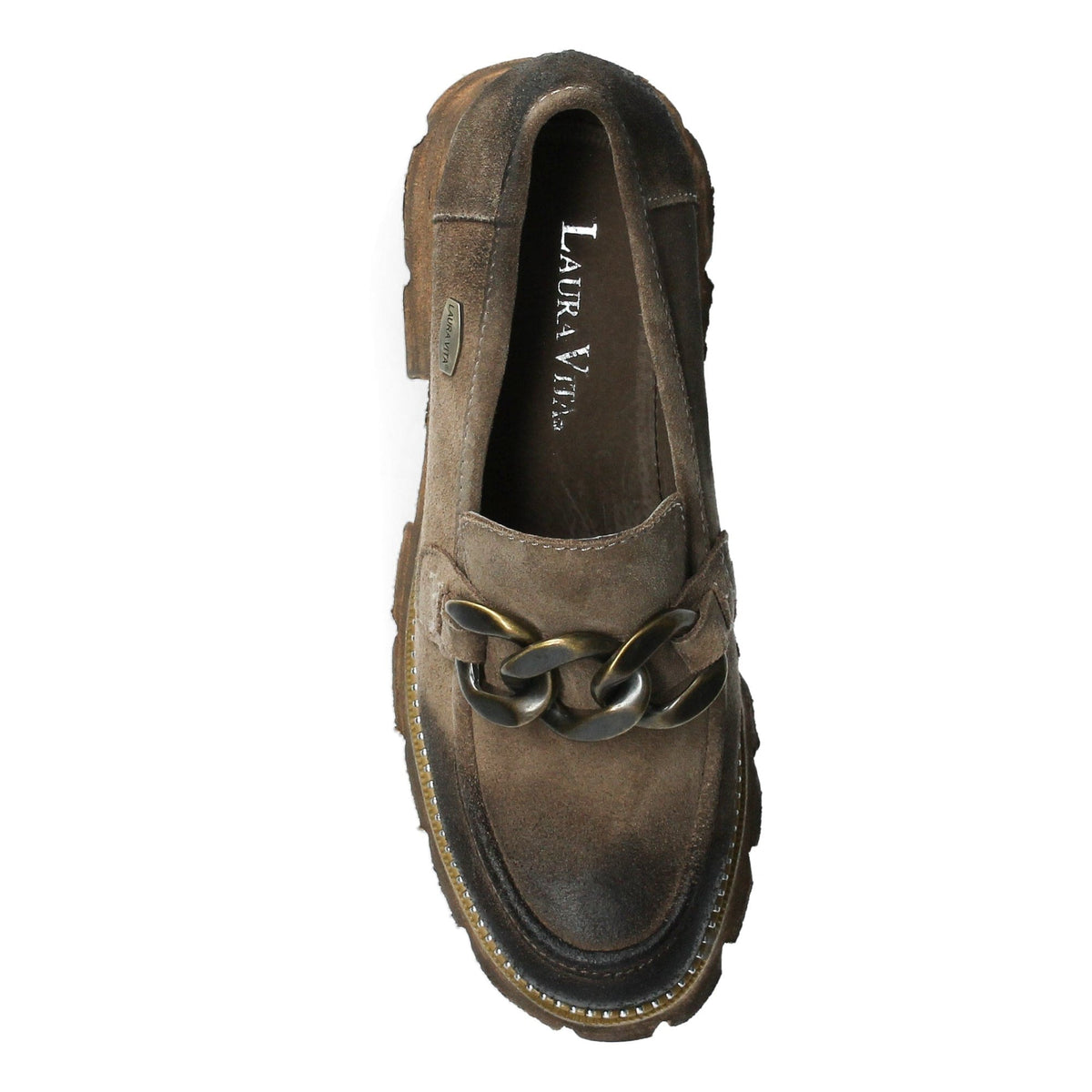 Loafers - OMIO 07