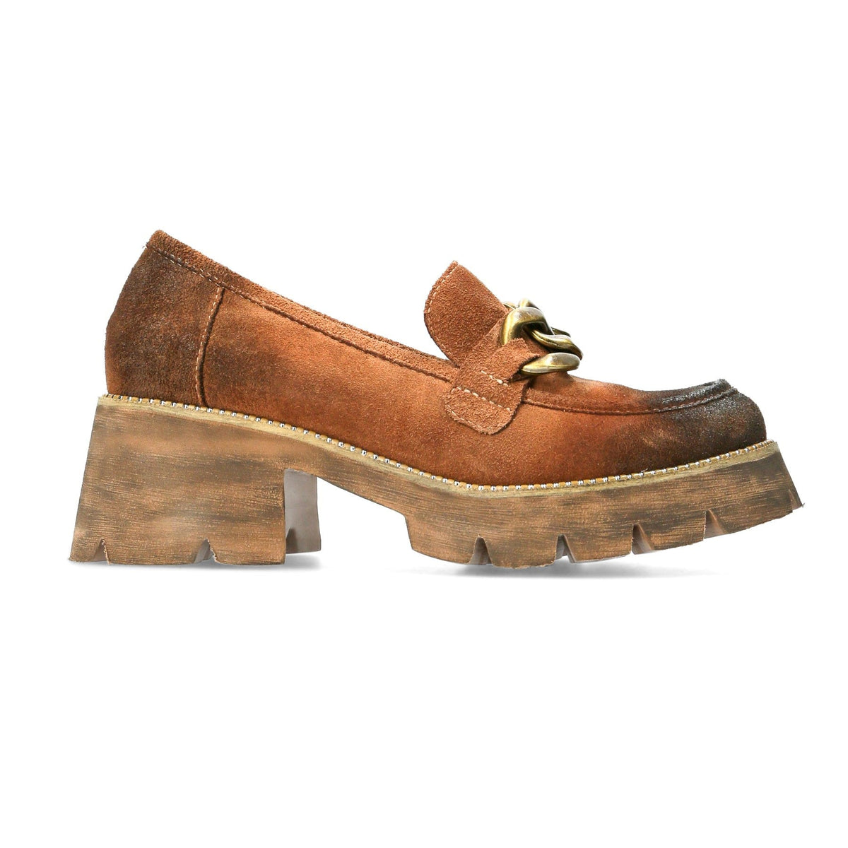 Loafers - OMIO 07