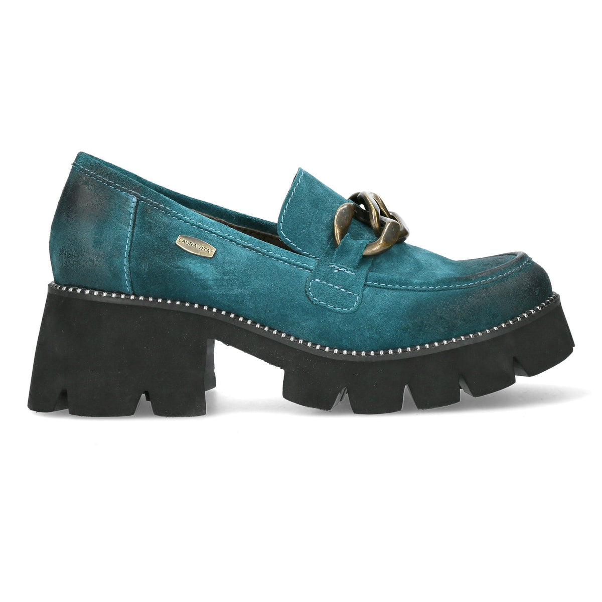 Loafers - OMIO 07