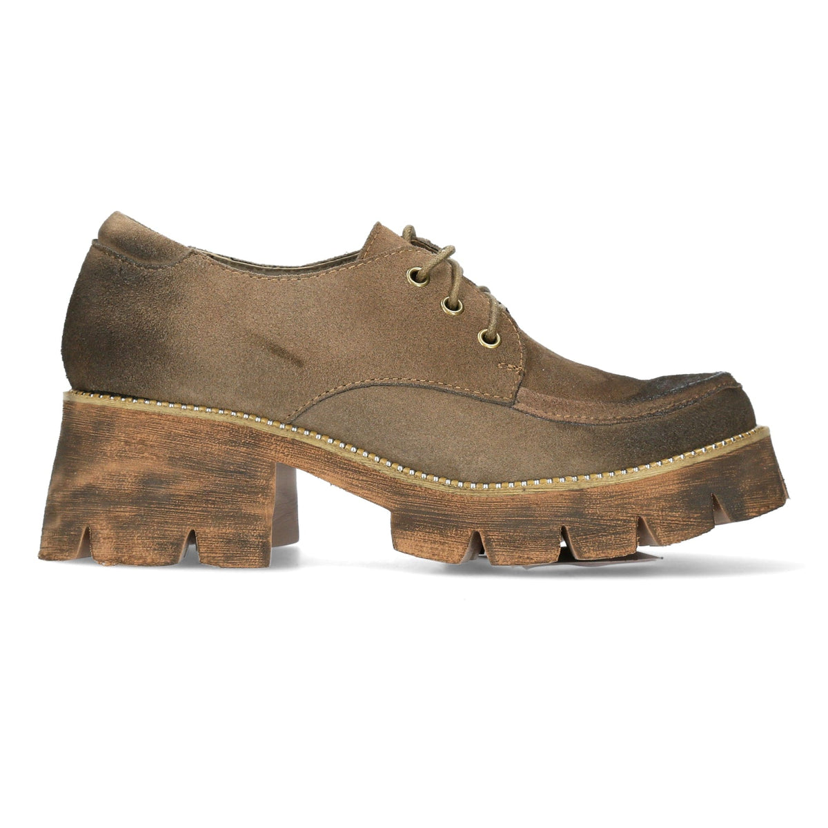 Derbies - OMIO 09