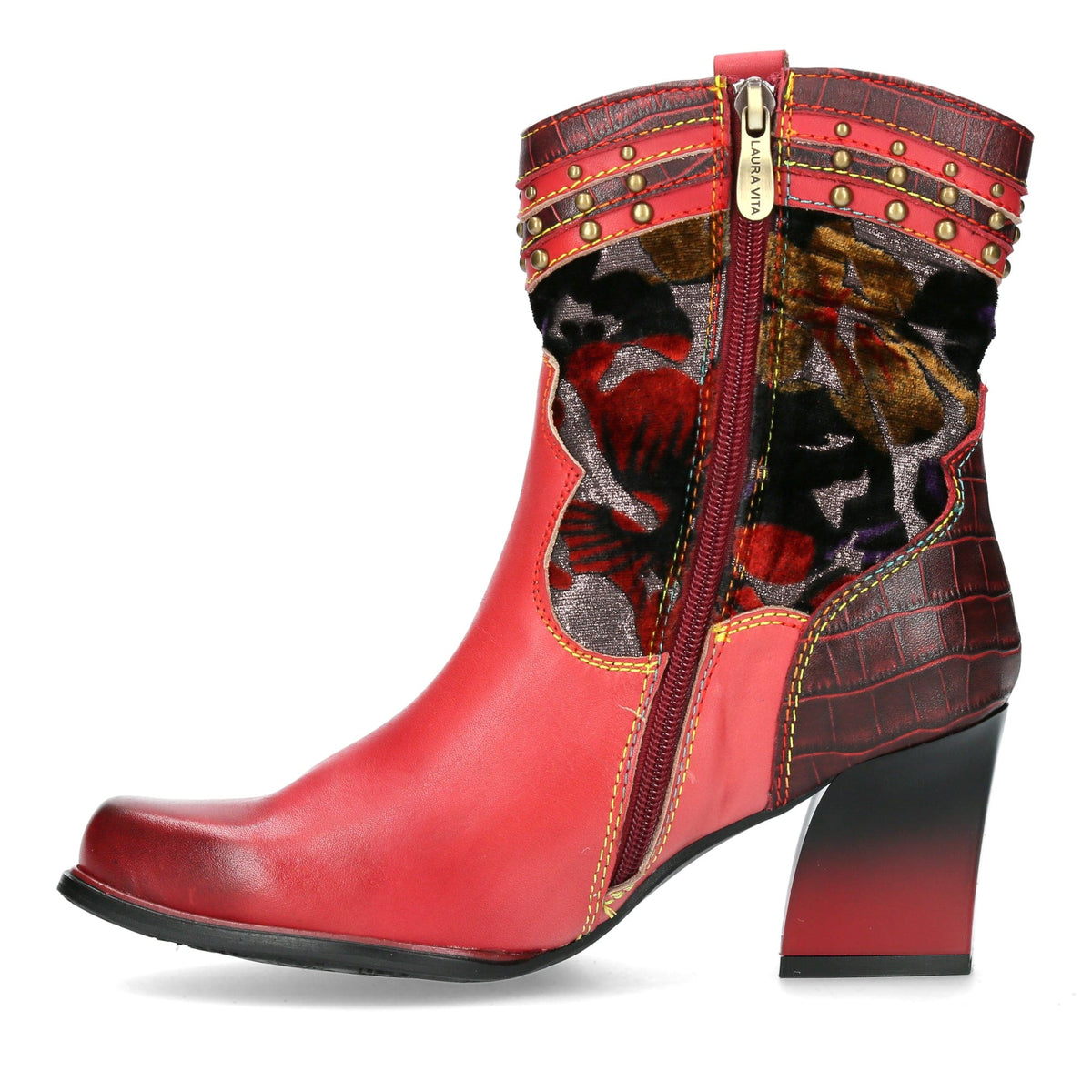 Ankle Boots - ONAO 01