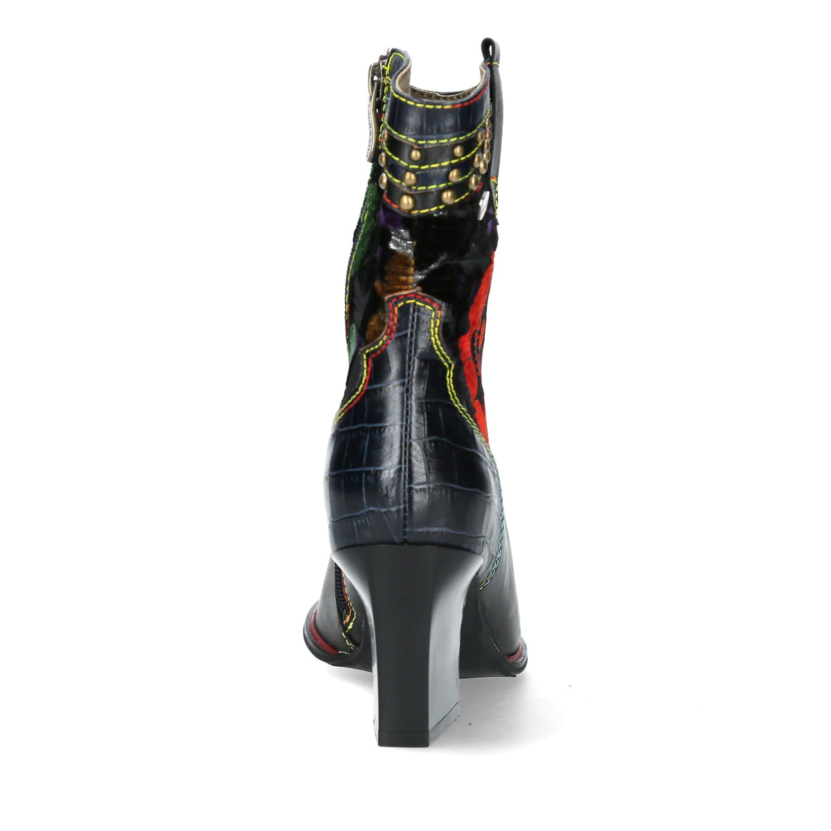 Ankle Boots - ONAO 01