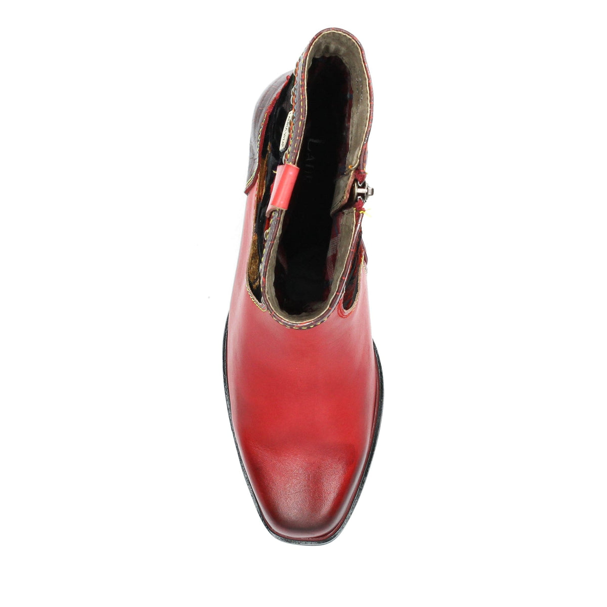 Ankle Boots - ONAO 01