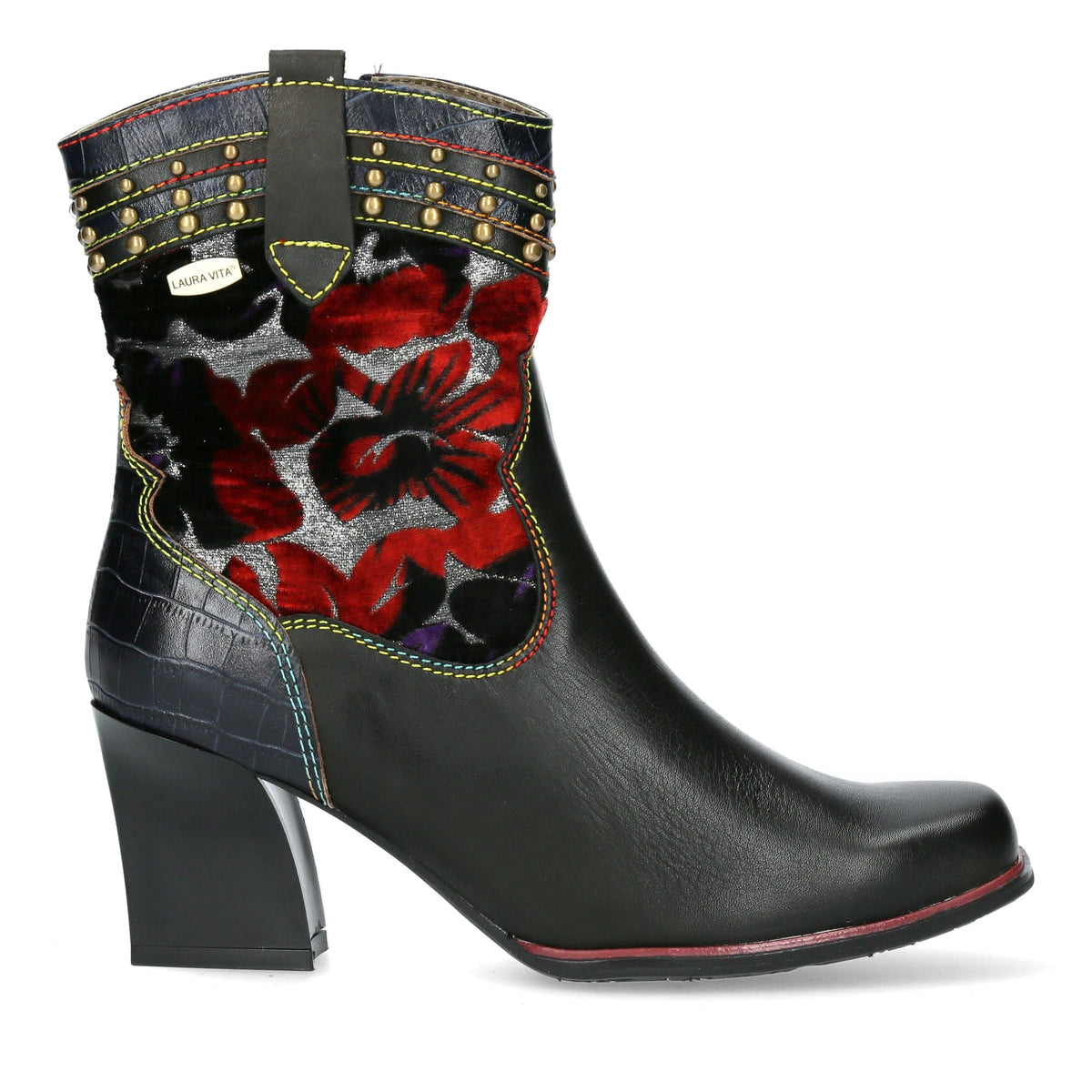 Ankle Boots - ONAO 01