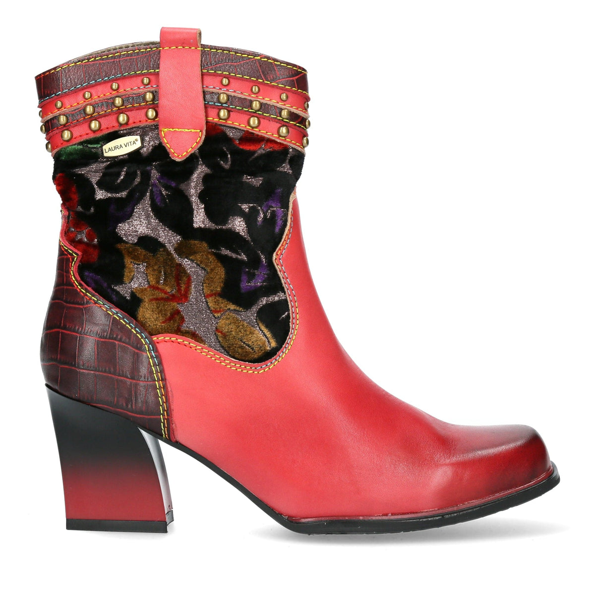 Ankle Boots - ONAO 01