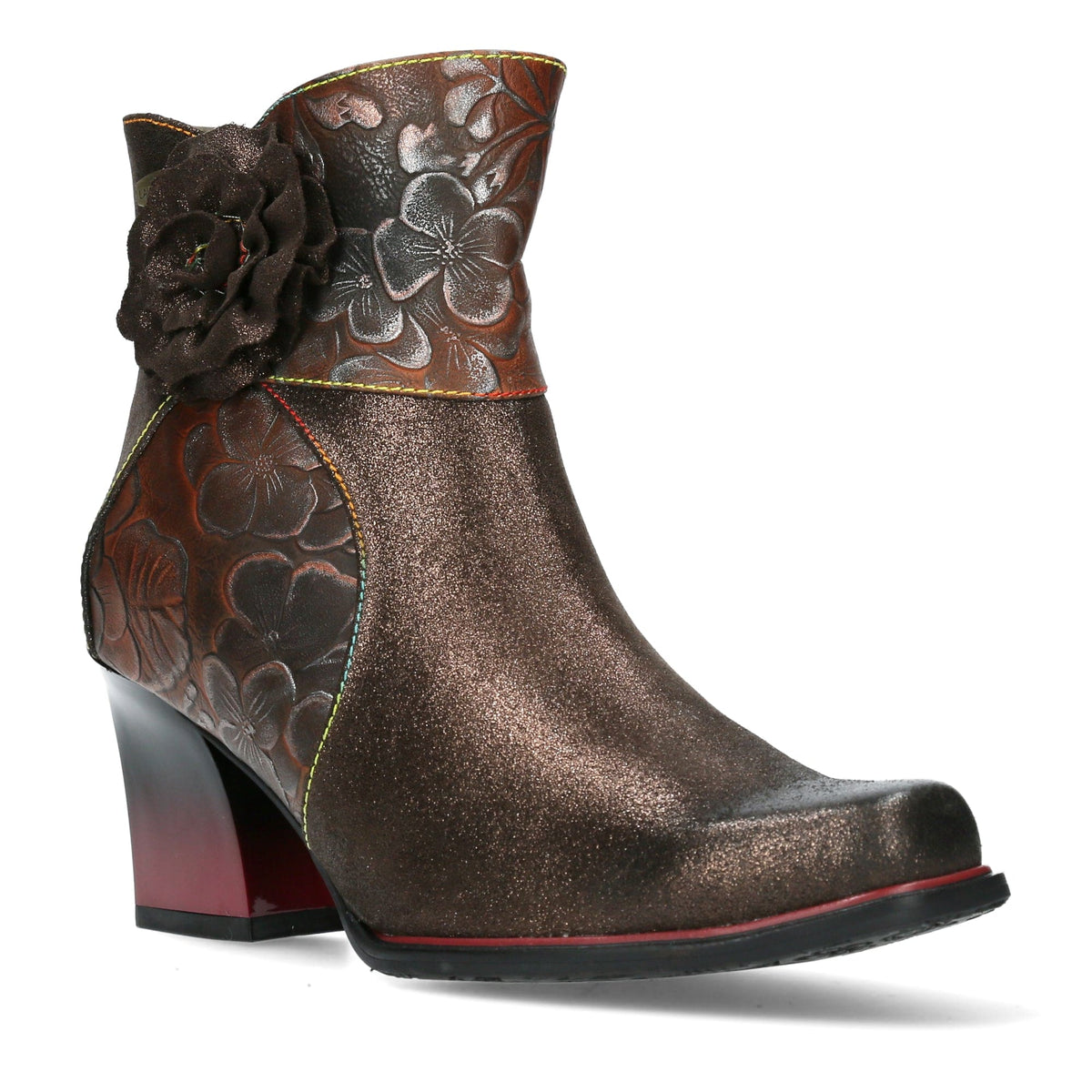 Ankle Boots - ONAO 02