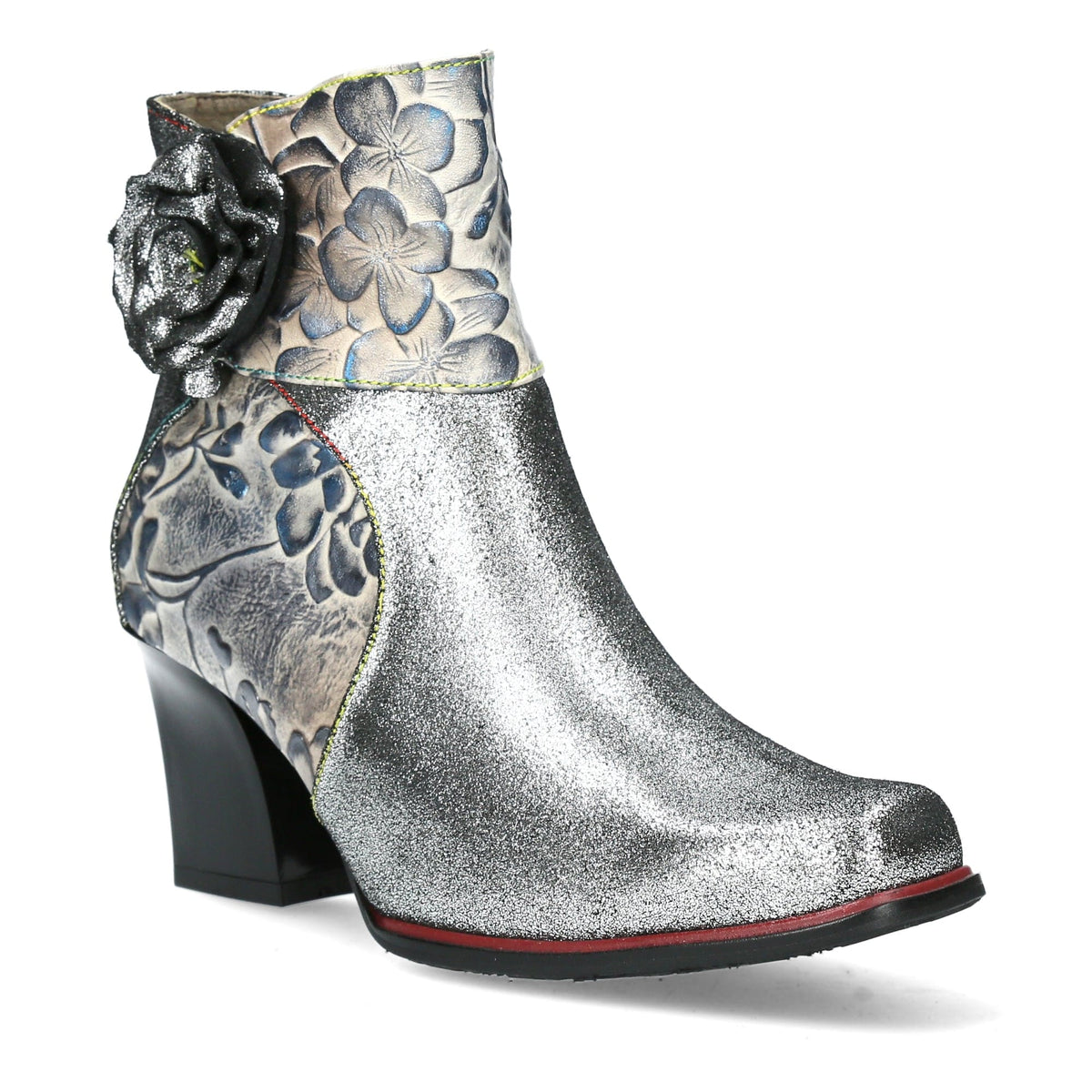 Ankle Boots - ONAO 02