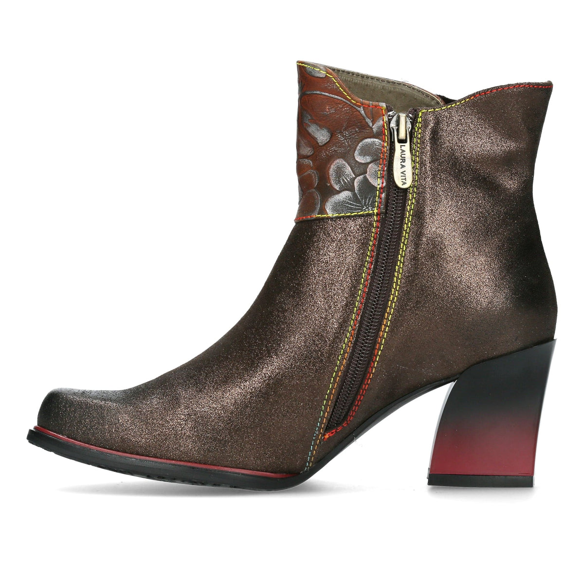 Ankle Boots - ONAO 02