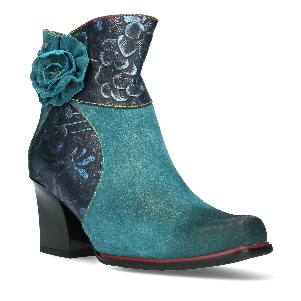 Ankle Boots - ONAO 02