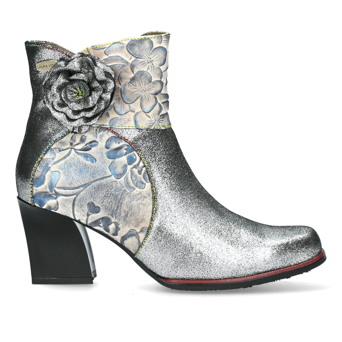 Ankle Boots - ONAO 02