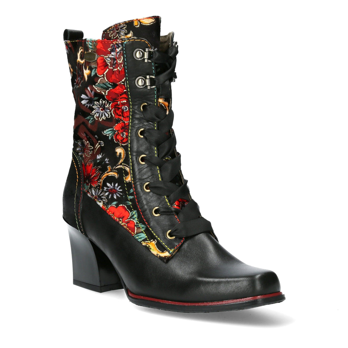 Ankle Boots - ONAO 03