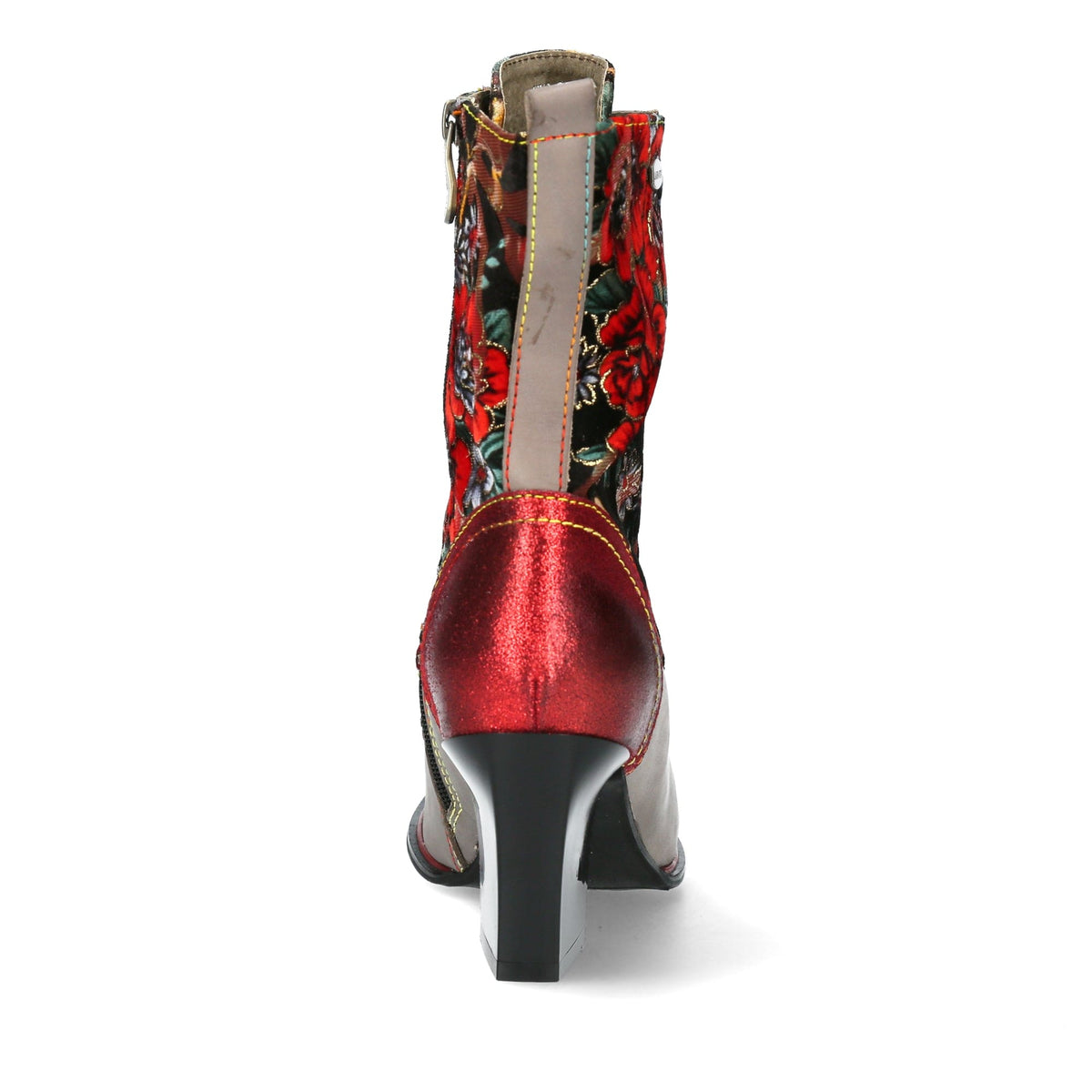 Ankle Boots - ONAO 03