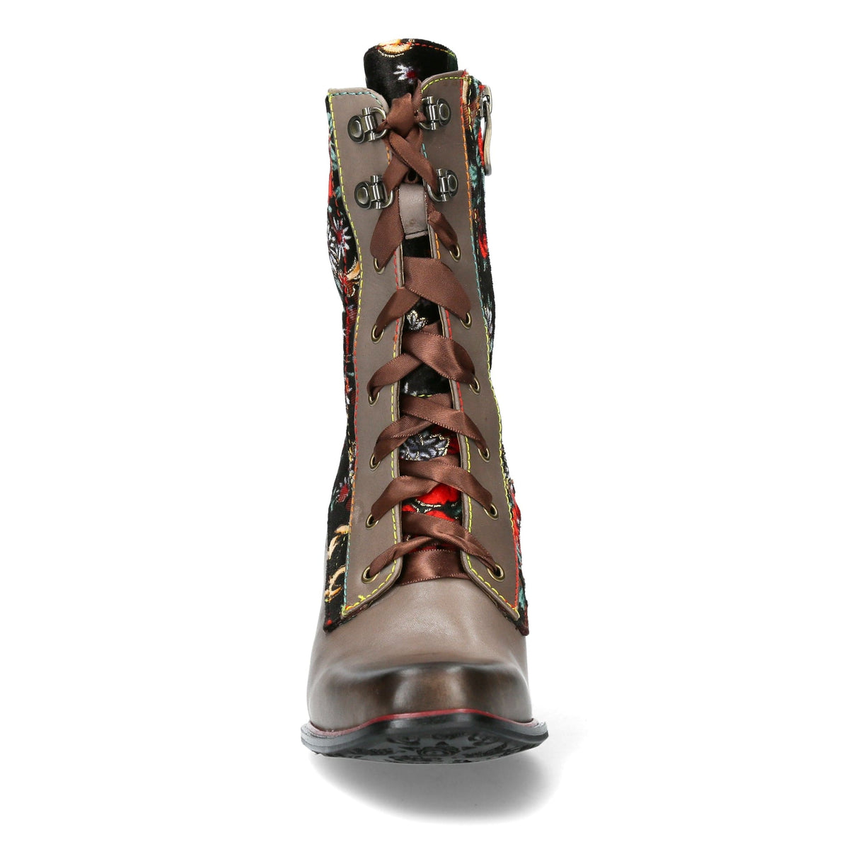 Ankle Boots - ONAO 03