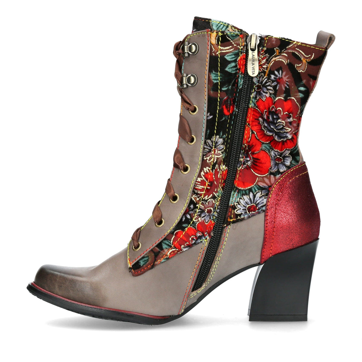 Ankle Boots - ONAO 03