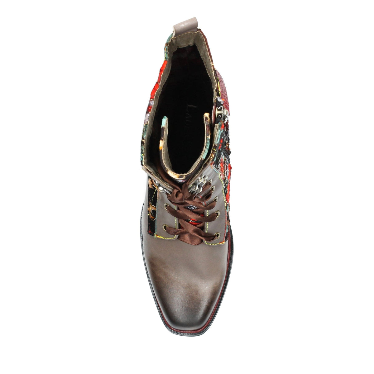 Ankle Boots - ONAO 03