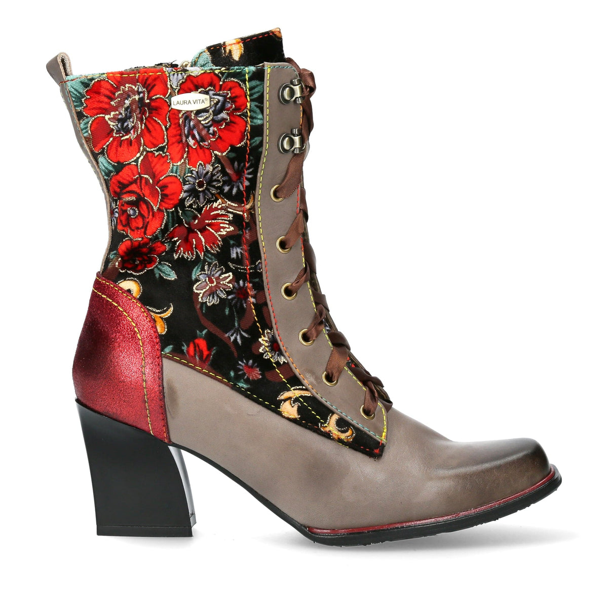 Ankle Boots - ONAO 03
