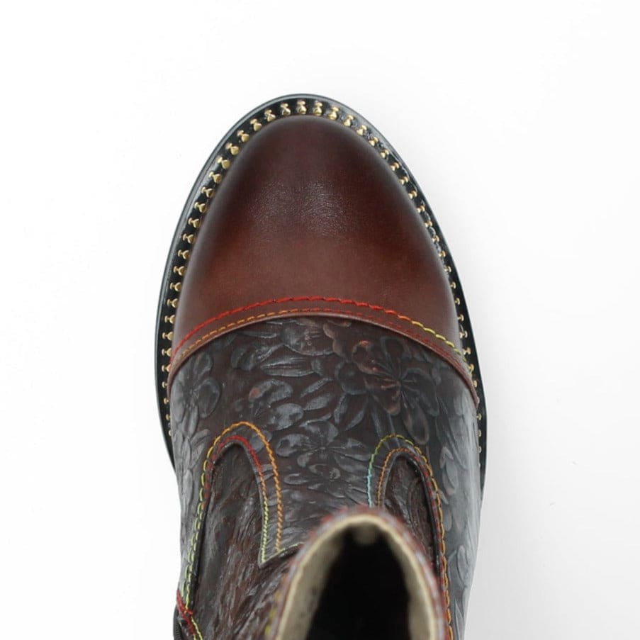 Boots - ORLYO 01