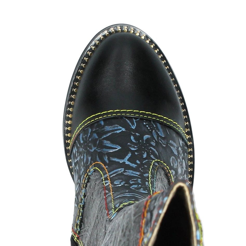 Boots - ORLYO 01