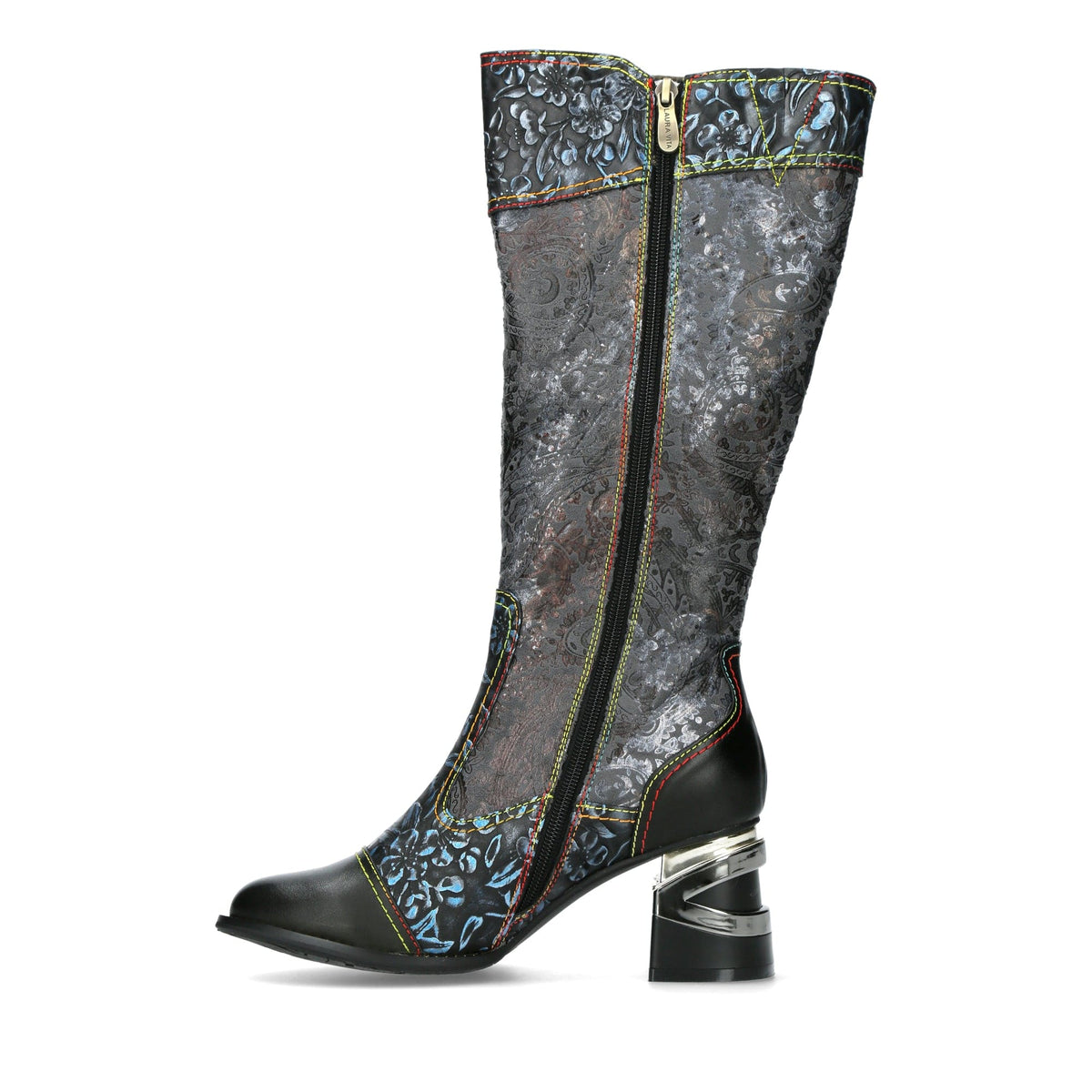 Boots - ORLYO 01