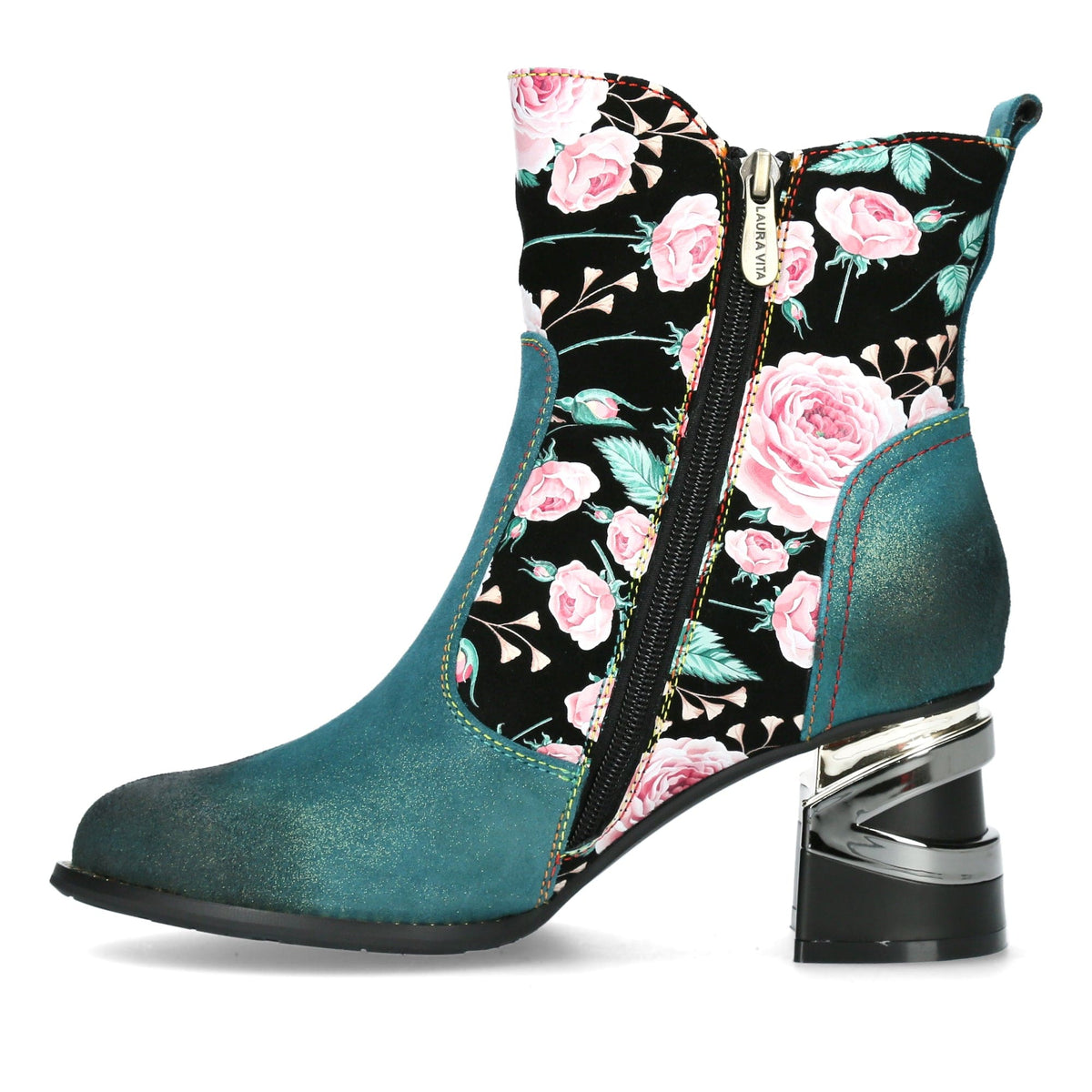 Ankle Boots - ORLYO 03