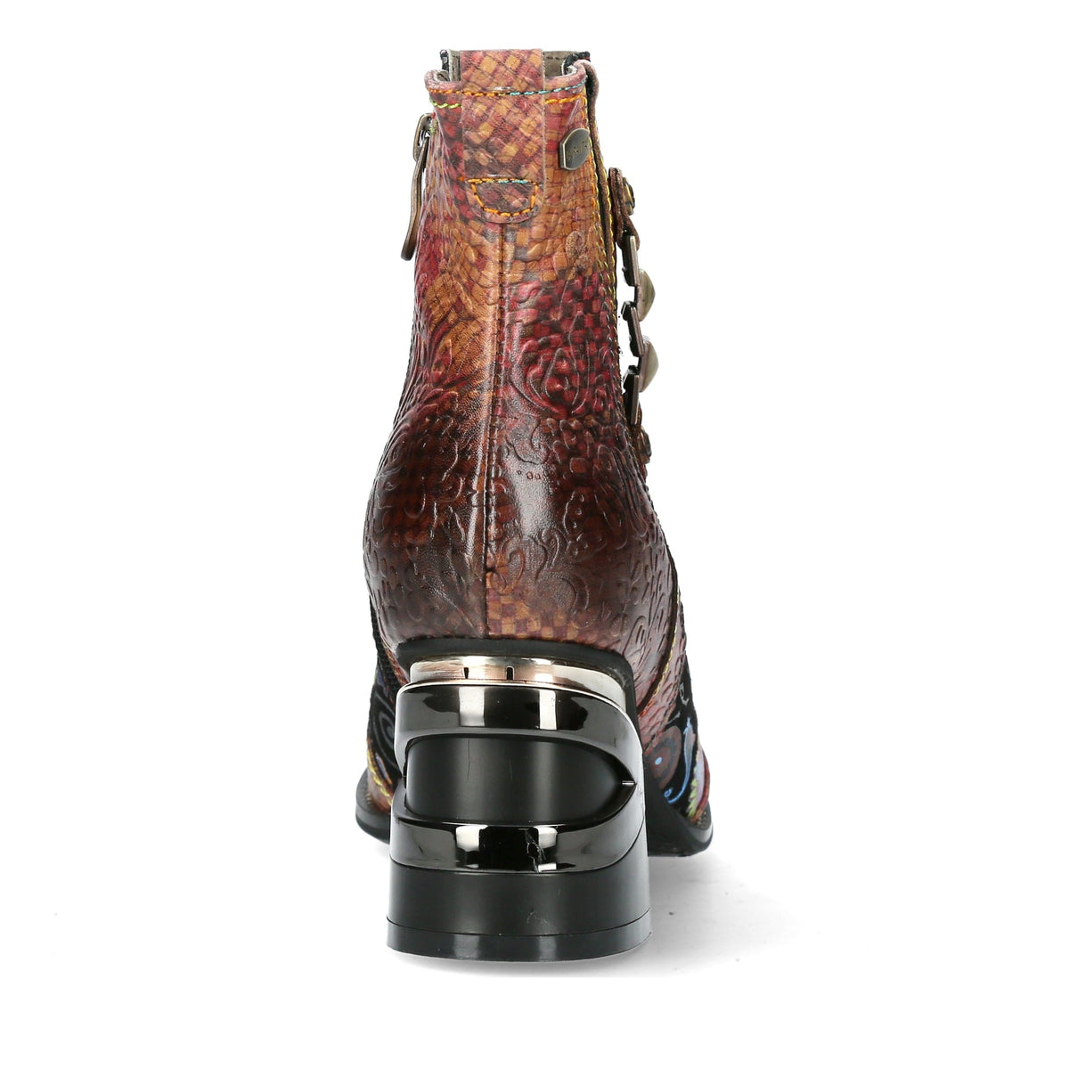 Ankle Boots - ORLYO 05