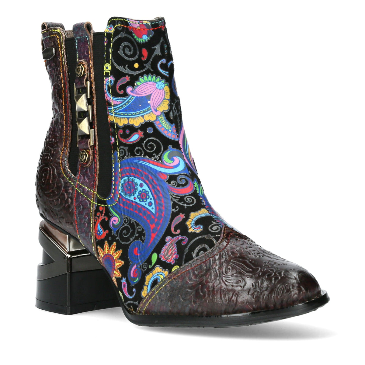 Ankle Boots - ORLYO 05