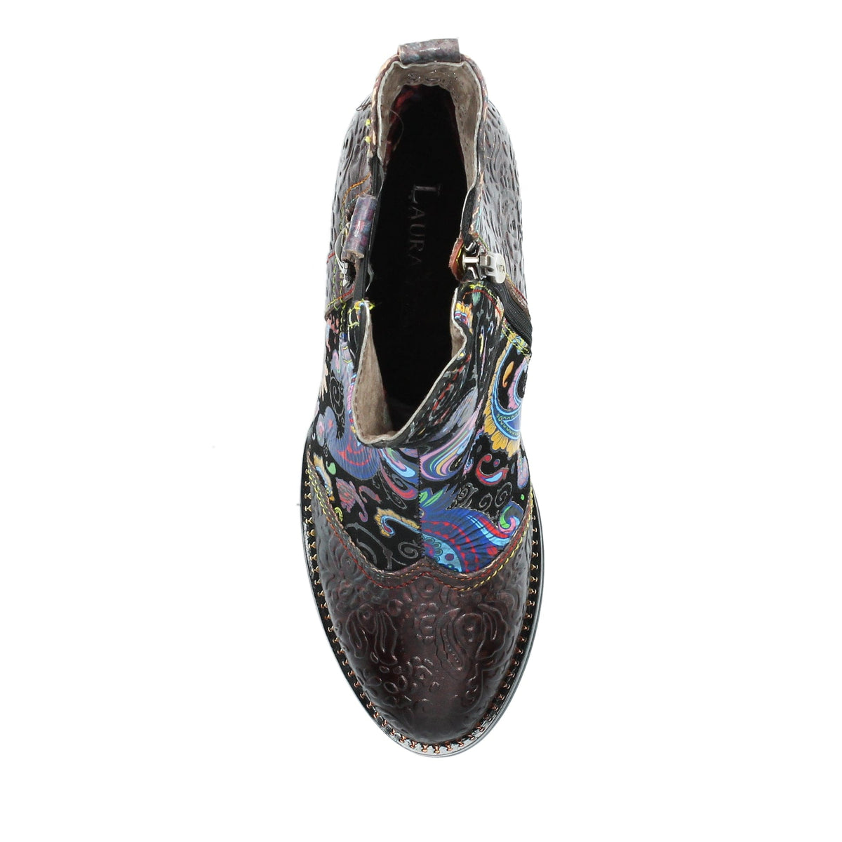 Ankle Boots - ORLYO 05
