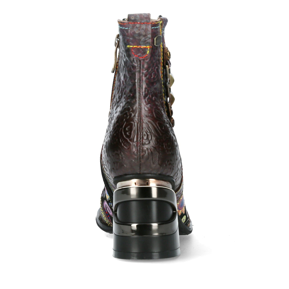 Ankle Boots - ORLYO 05