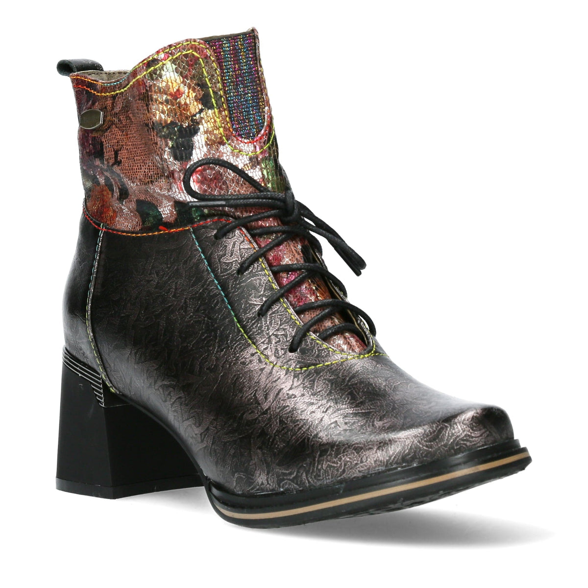 Ankle Boots - ORNAO 01