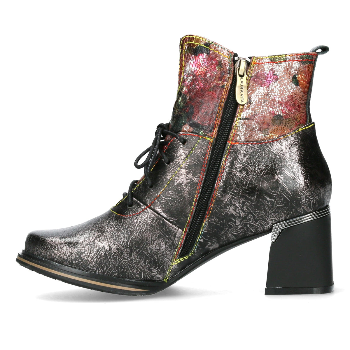 Ankle Boots - ORNAO 01