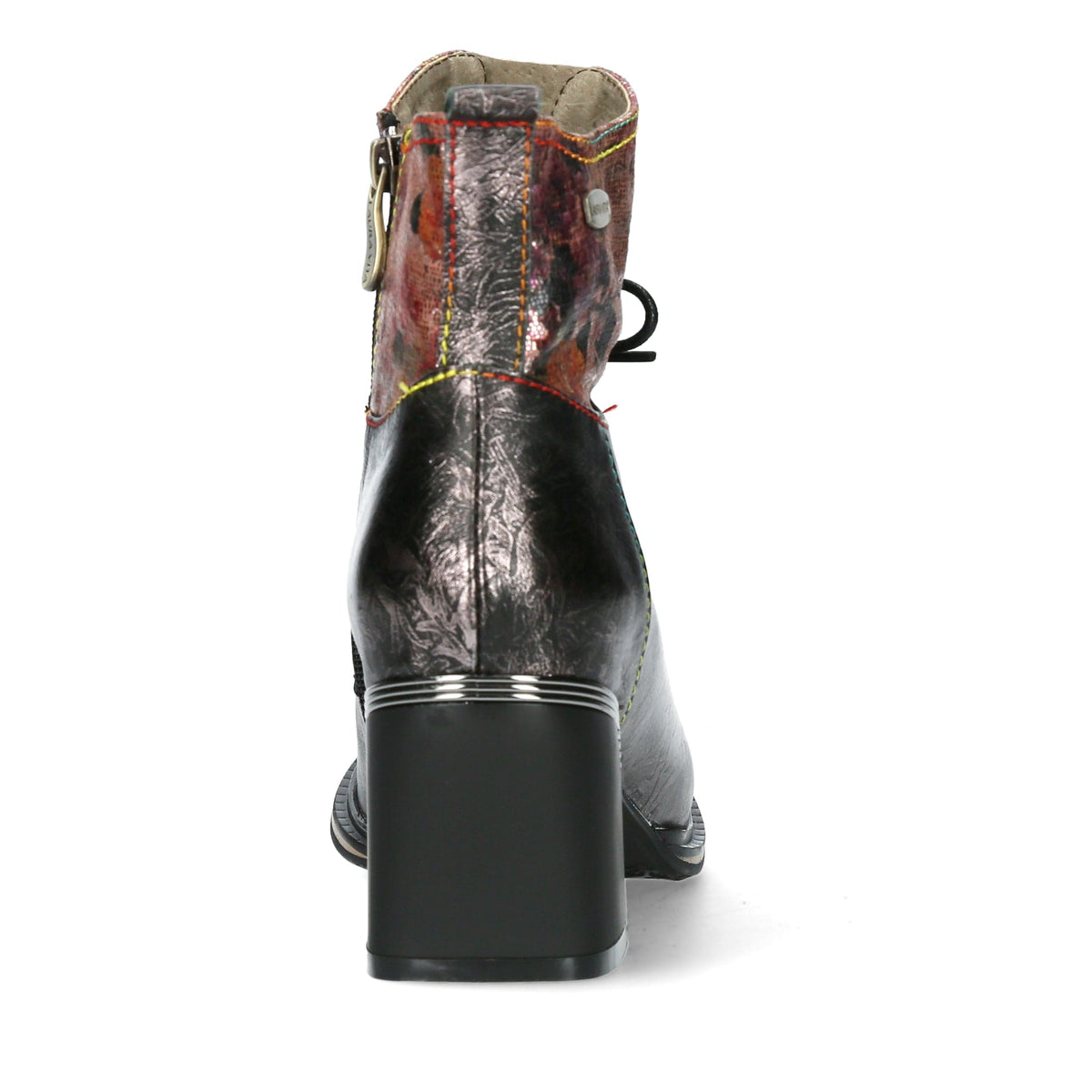 Ankle Boots - ORNAO 01